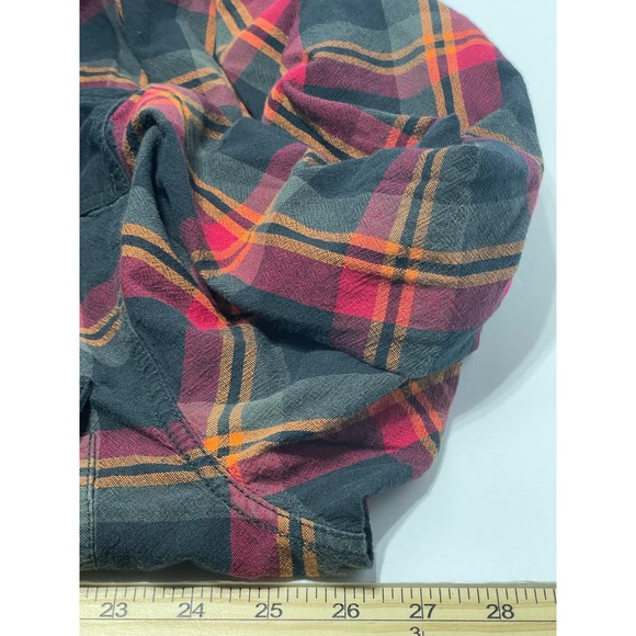 Legendary Whitetails Long Sleeve Button Down Size 2XT - Picture 6 of 6